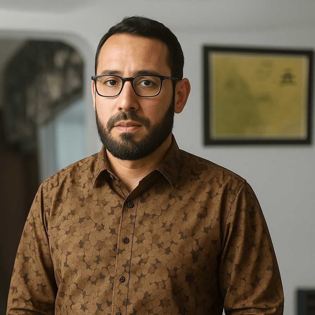 Muzammil Motiwala Muzammil Motiwala