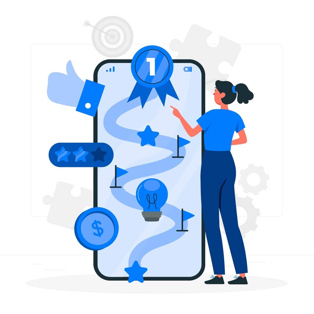 customer journey