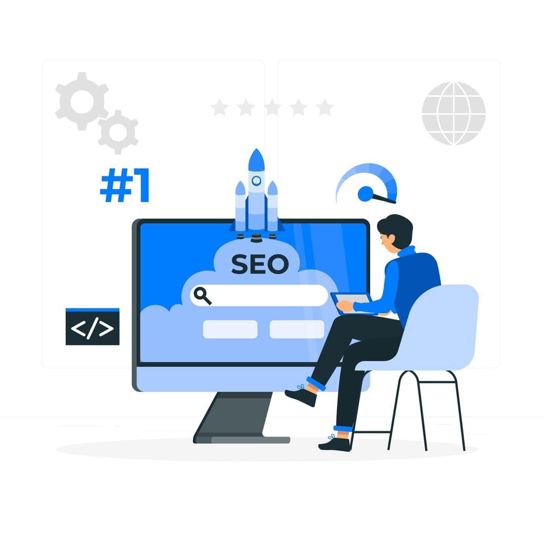 technische seo