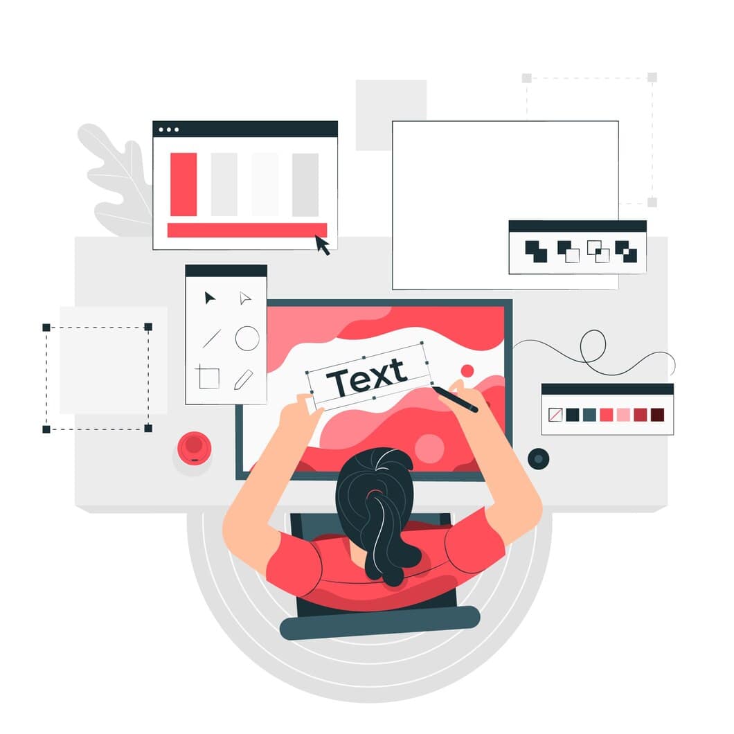 webdesign en development