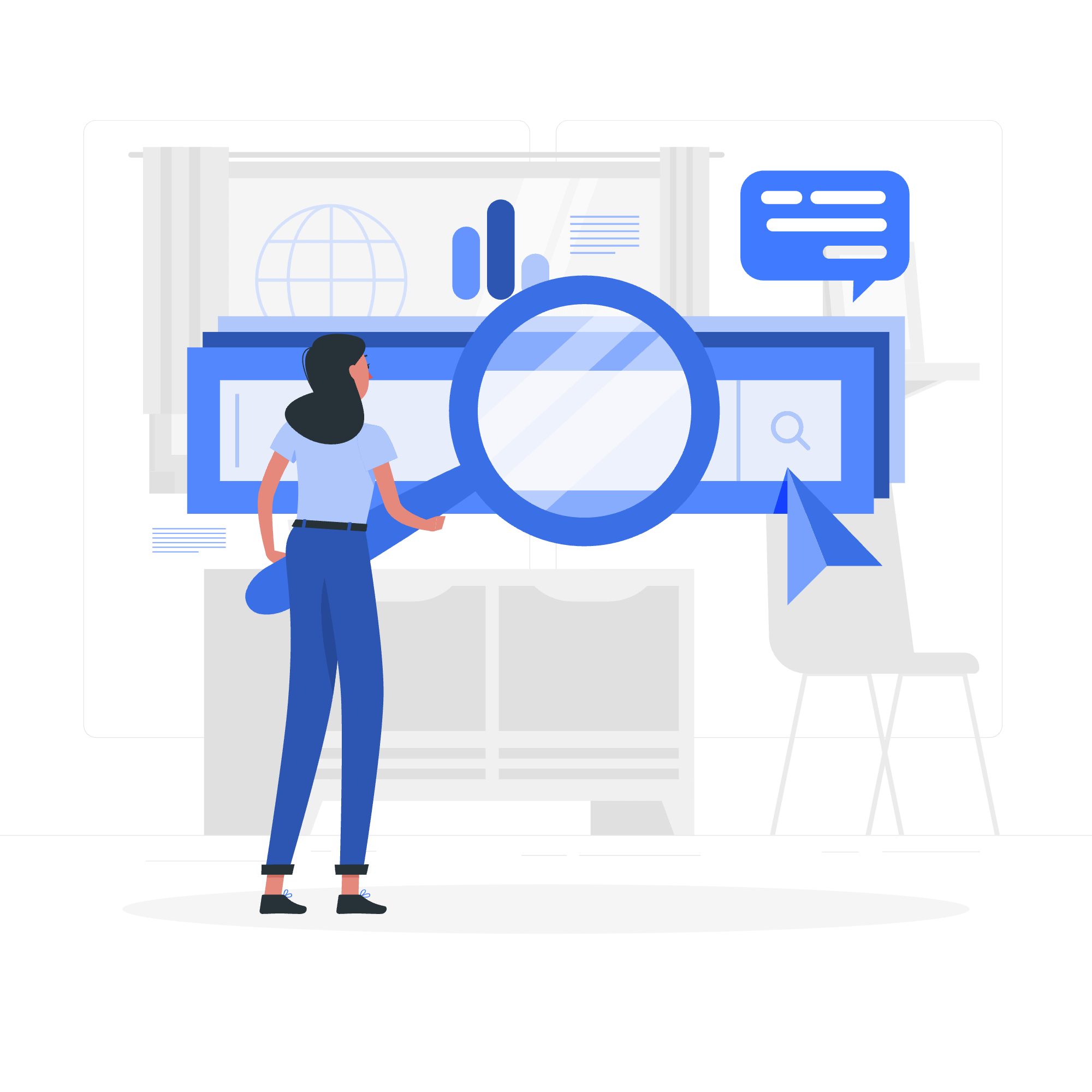 Search engines-rafiki