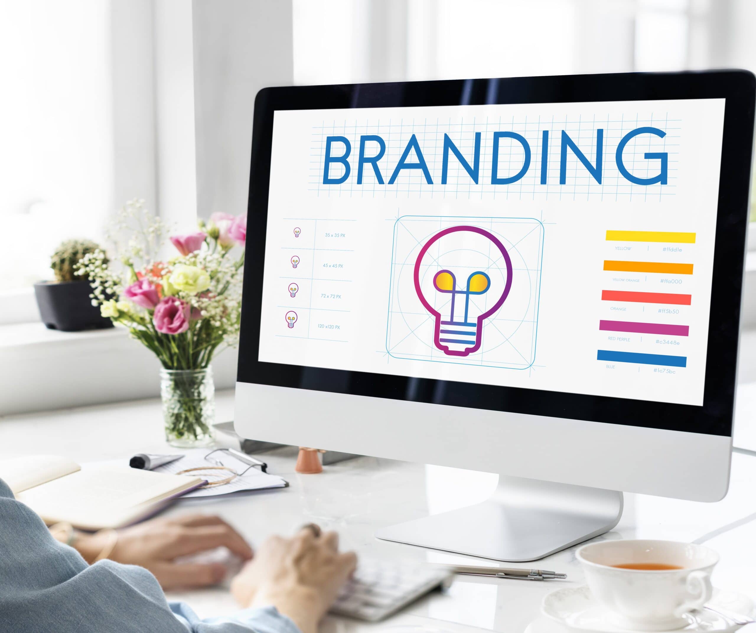 merkidentiteit met branding-min