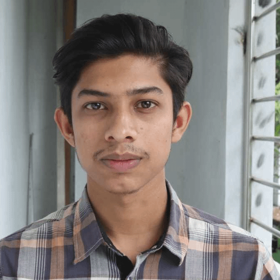 Mahadi Rahman Aamir Motiwala