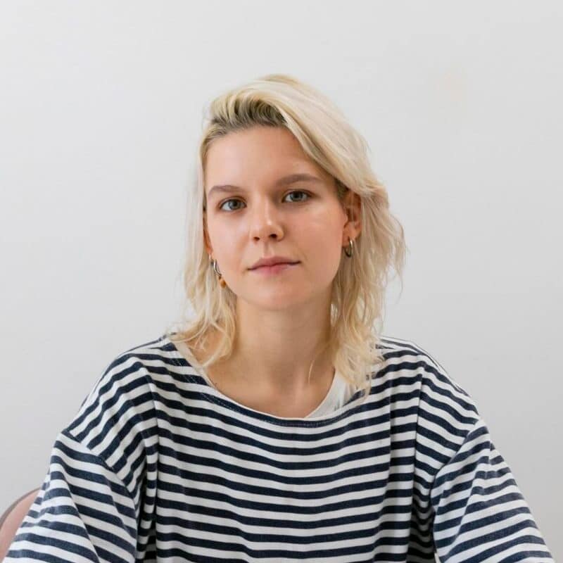 Sanne de Vries Sanne de Vries