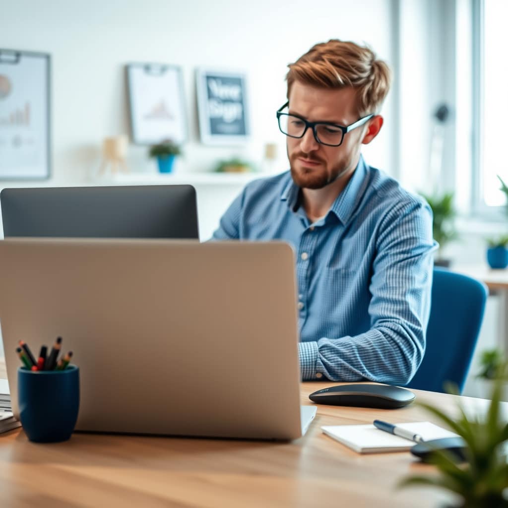 Professionele website laten maken: méér dan mooi design
