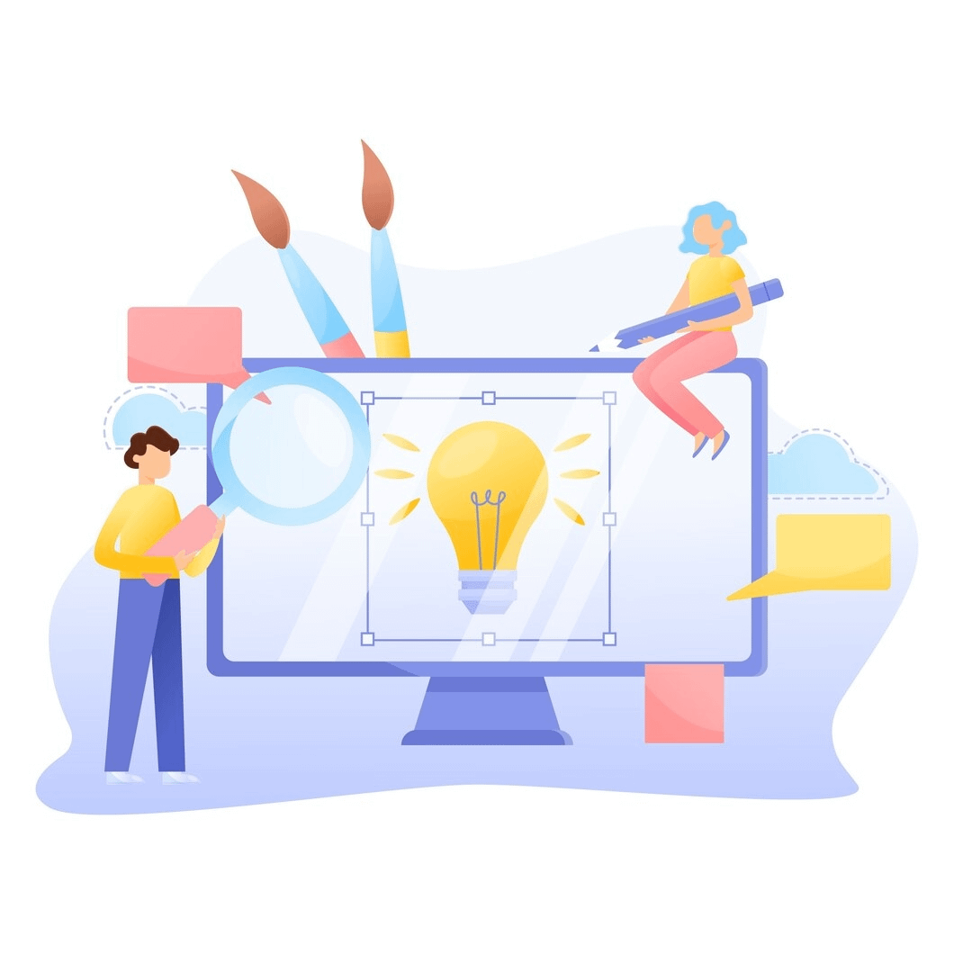 grafisch design