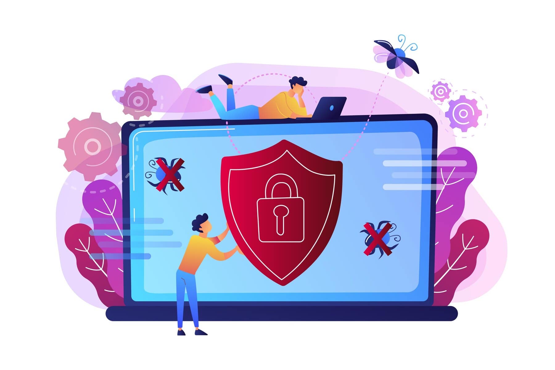 antivirus