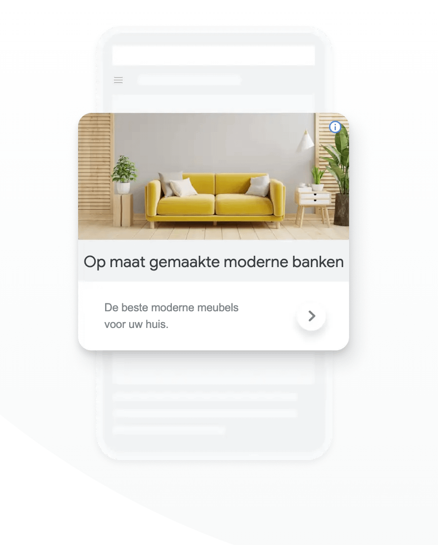 display ads