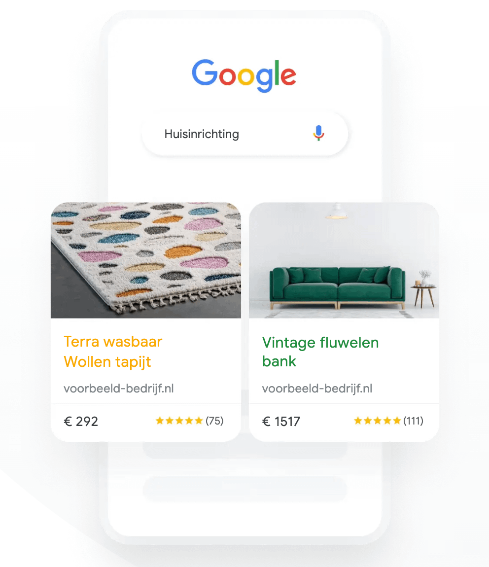 shopping target